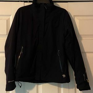 Black Mountain Hardware Jacket, M